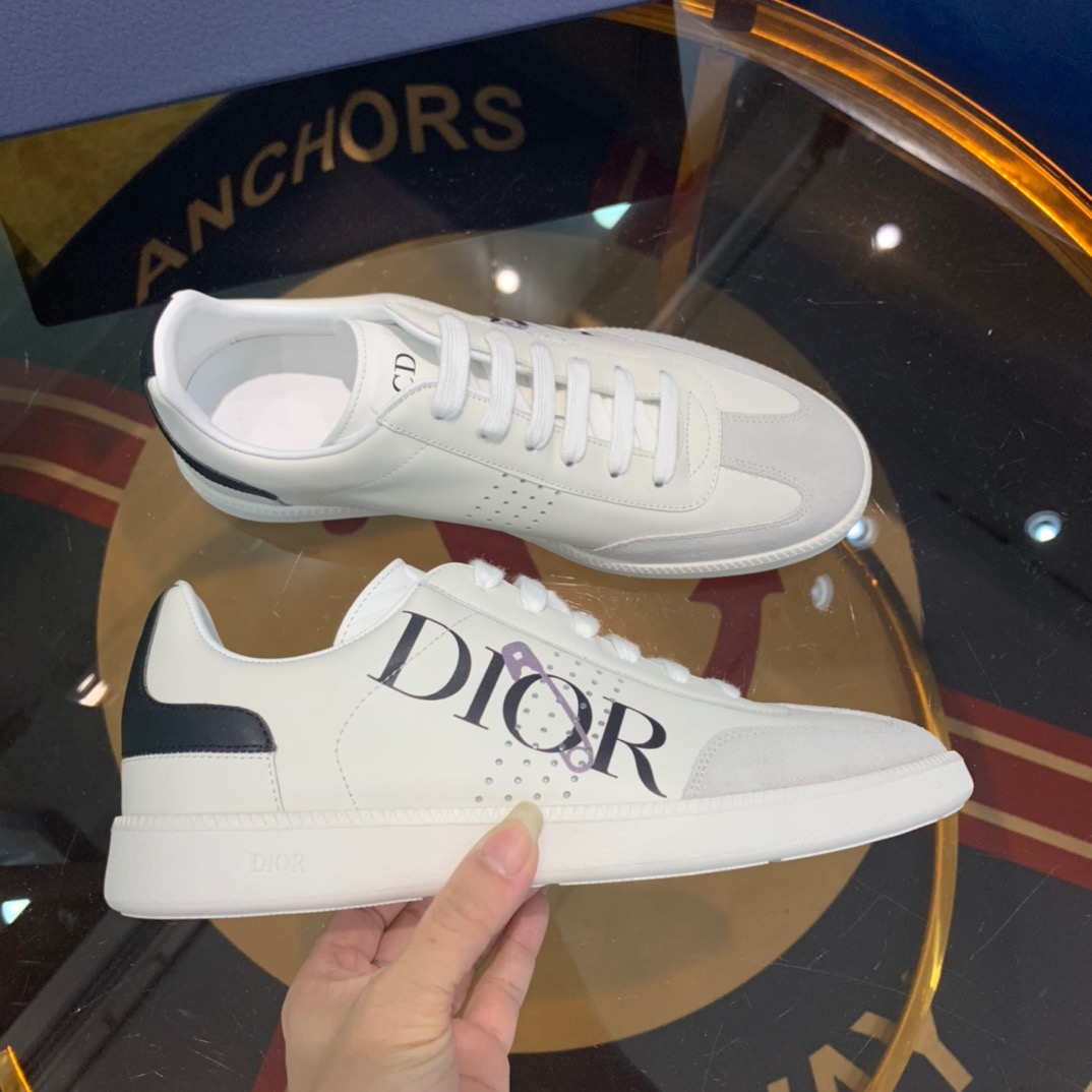 Dior B01 Sneakers - EUR FASHION