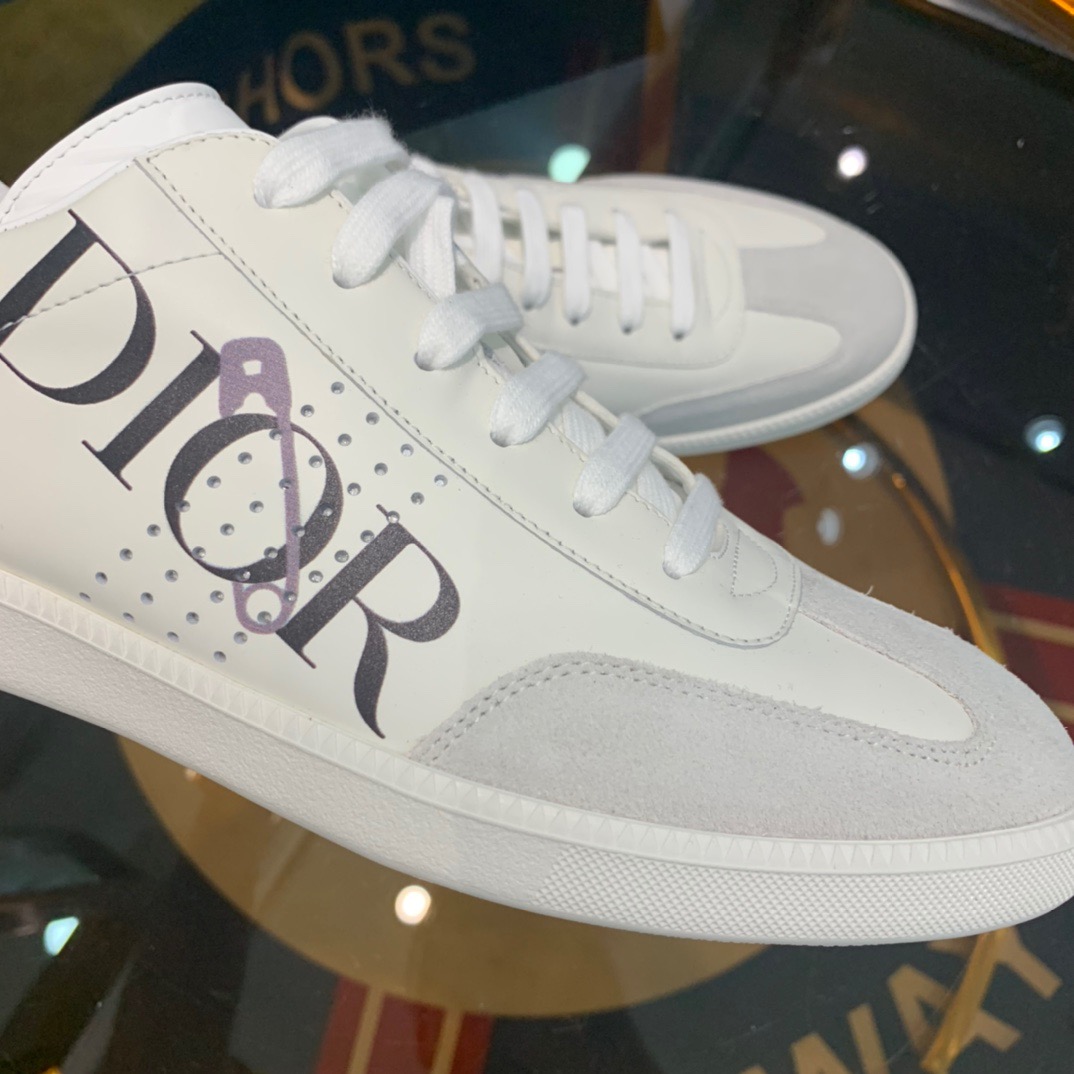 Dior B01 Sneakers - EUR FASHION