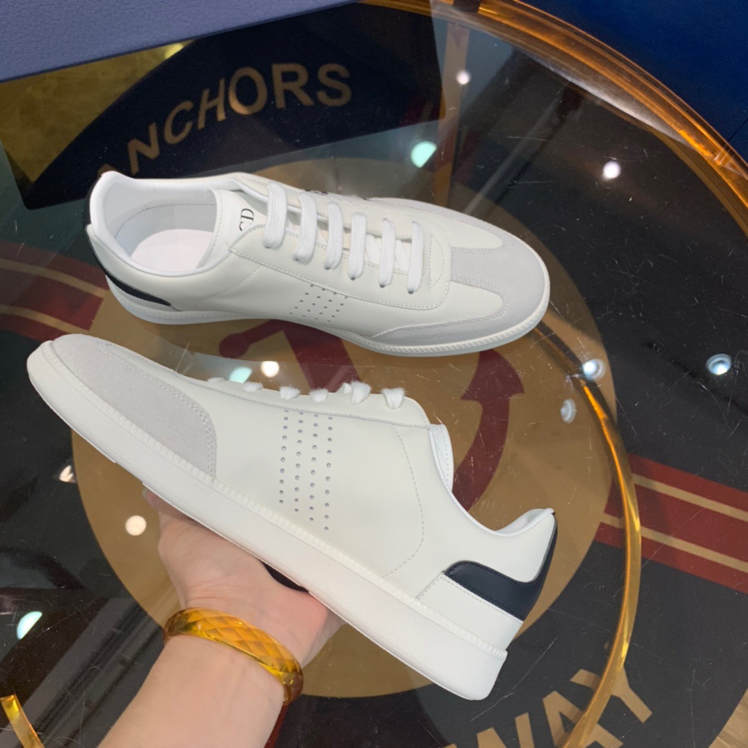 Dior B01 Sneakers - EUR FASHION