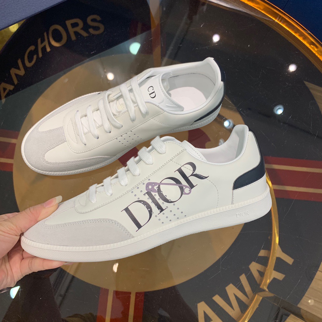 Dior B01 Sneakers - EUR FASHION