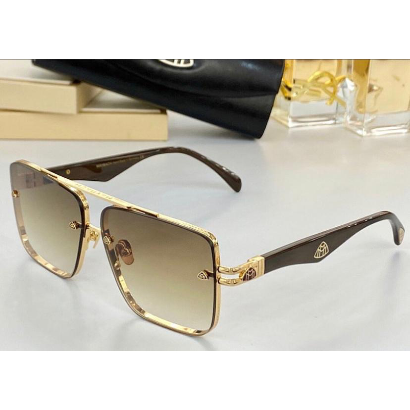 Maybach Sunglasses - EUR FASHION