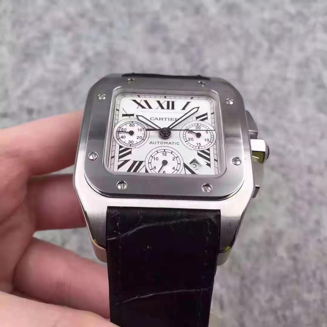 Cartier High Quality Watch - EUR FASHION