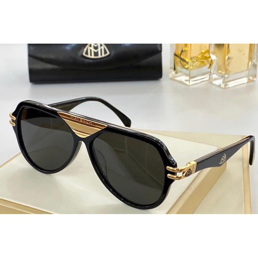 Maybach Sunglasses - EUR FASHION