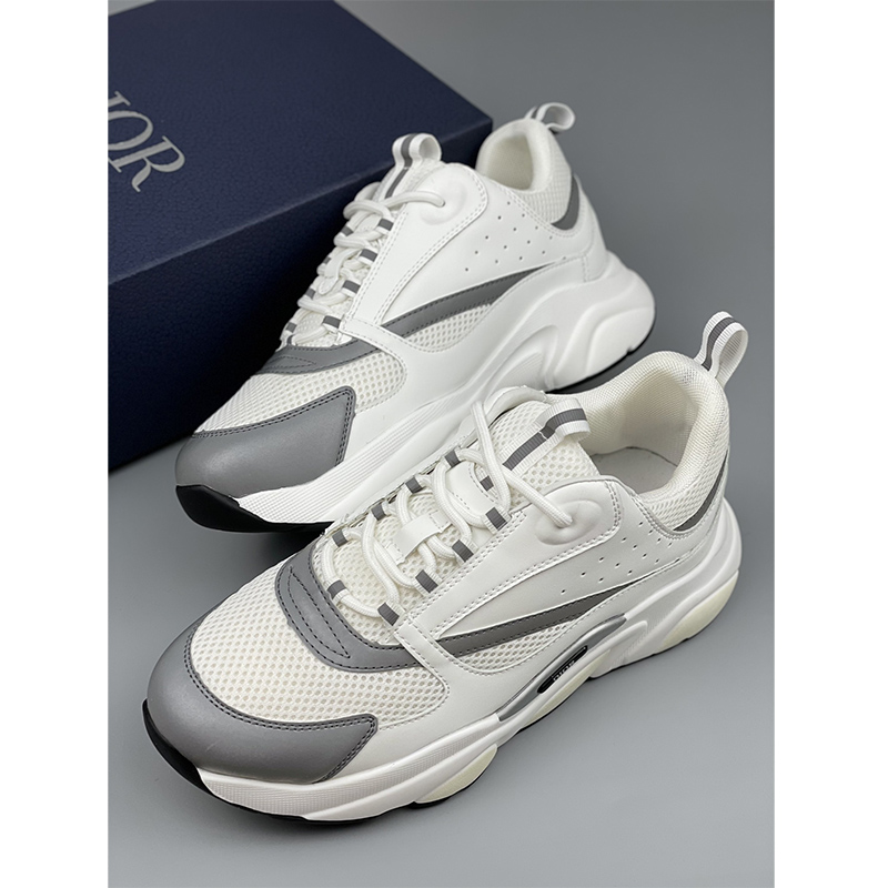 Dior B22 Sneaker  - EUR FASHION