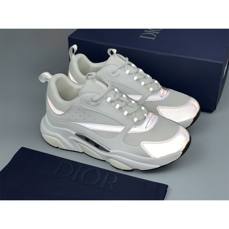 Dior B22 Sneaker  - EUR FASHION