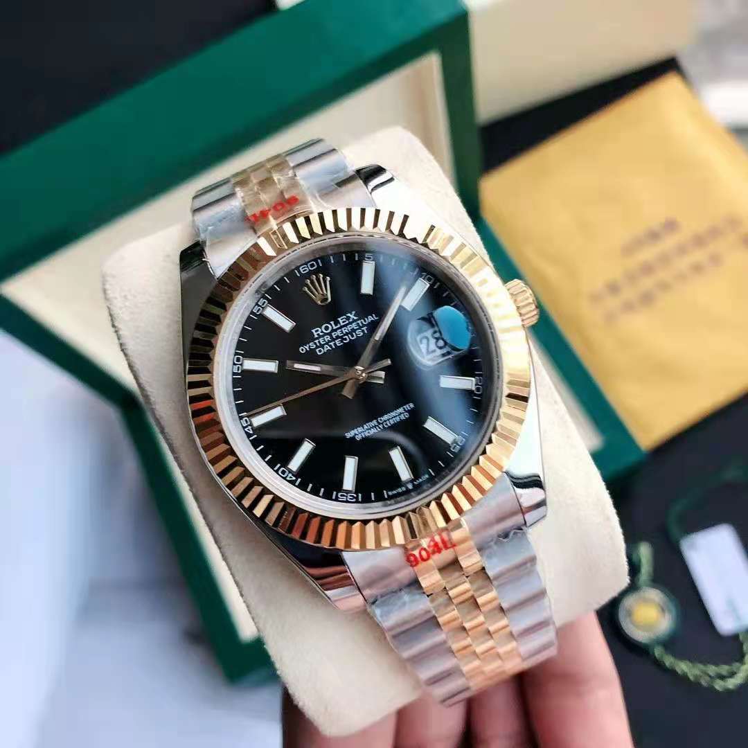 Rolex High Quality Watch  - EUR FASHION