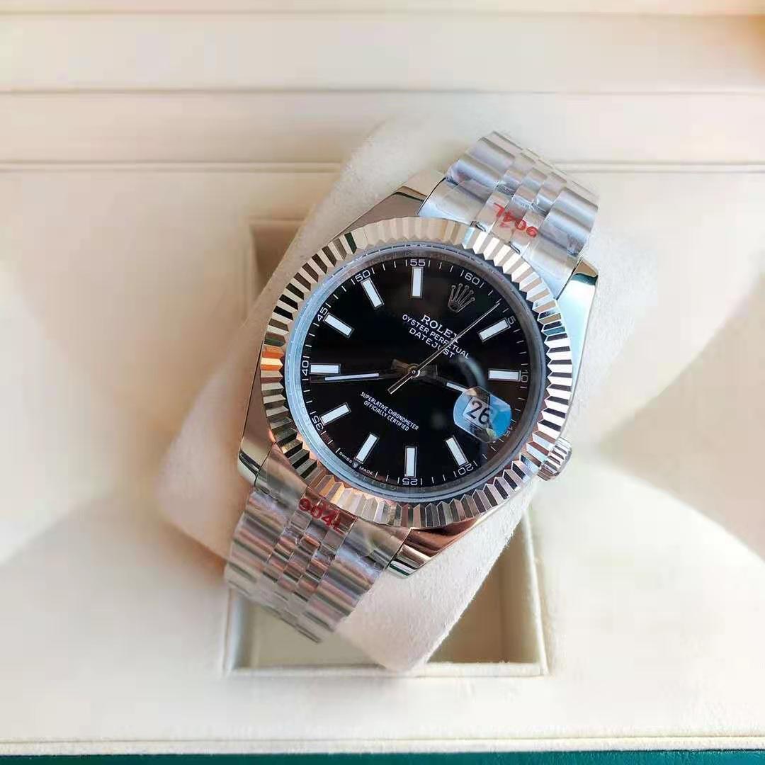 Rolex High Quality Watch  - EUR FASHION