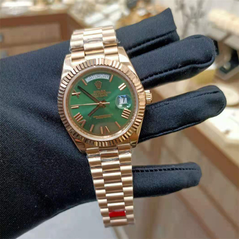 Rolex High Quality Watch - EUR FASHION