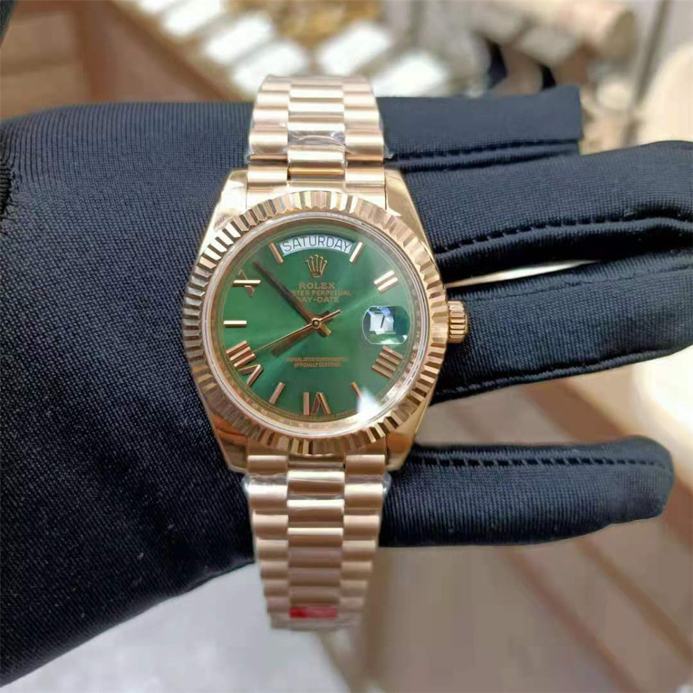 Rolex High Quality Watch - EUR FASHION