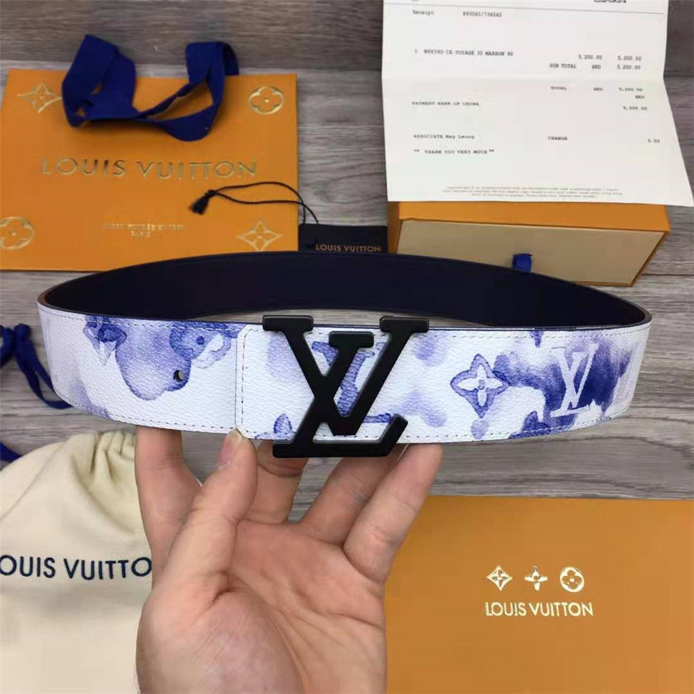 Louis Vuitton  belt - EUR FASHION