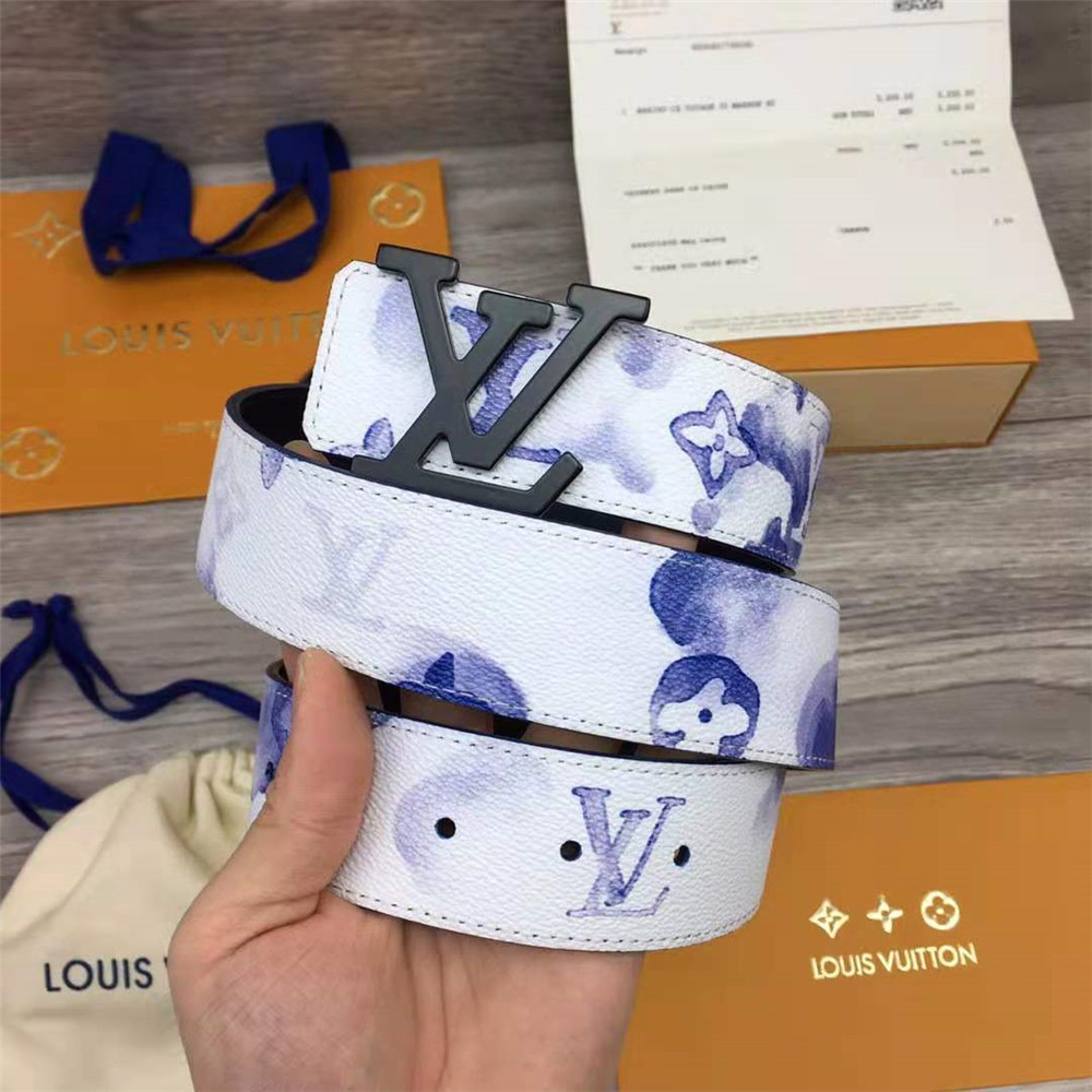 Louis Vuitton  belt - EUR FASHION