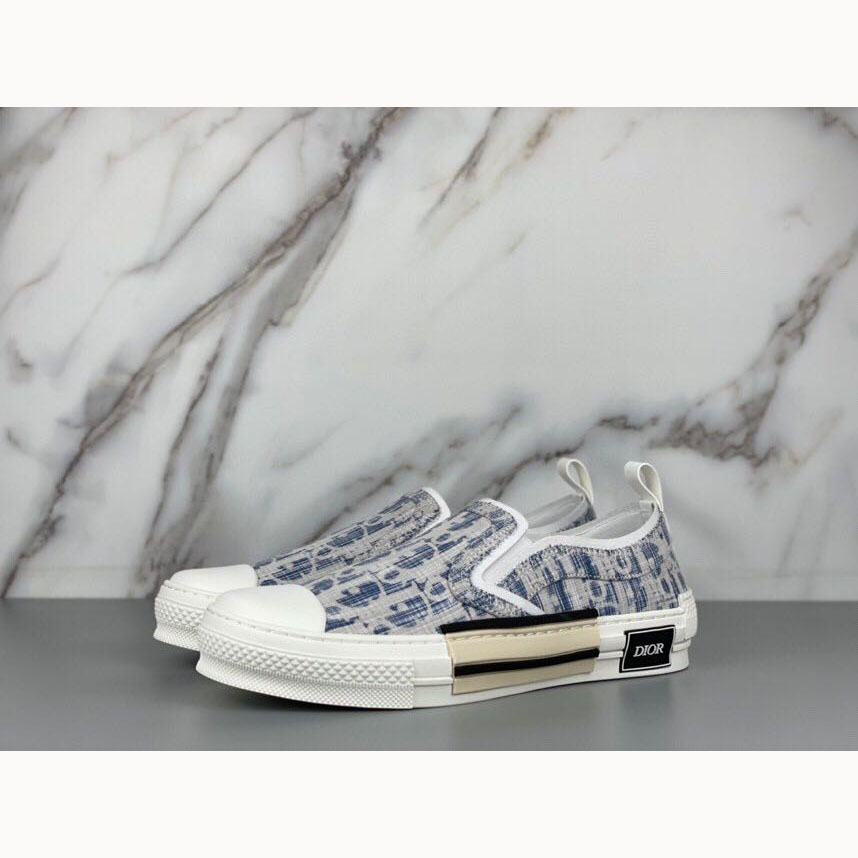 Dior B23 Low-Top Sneaker  - EUR FASHION