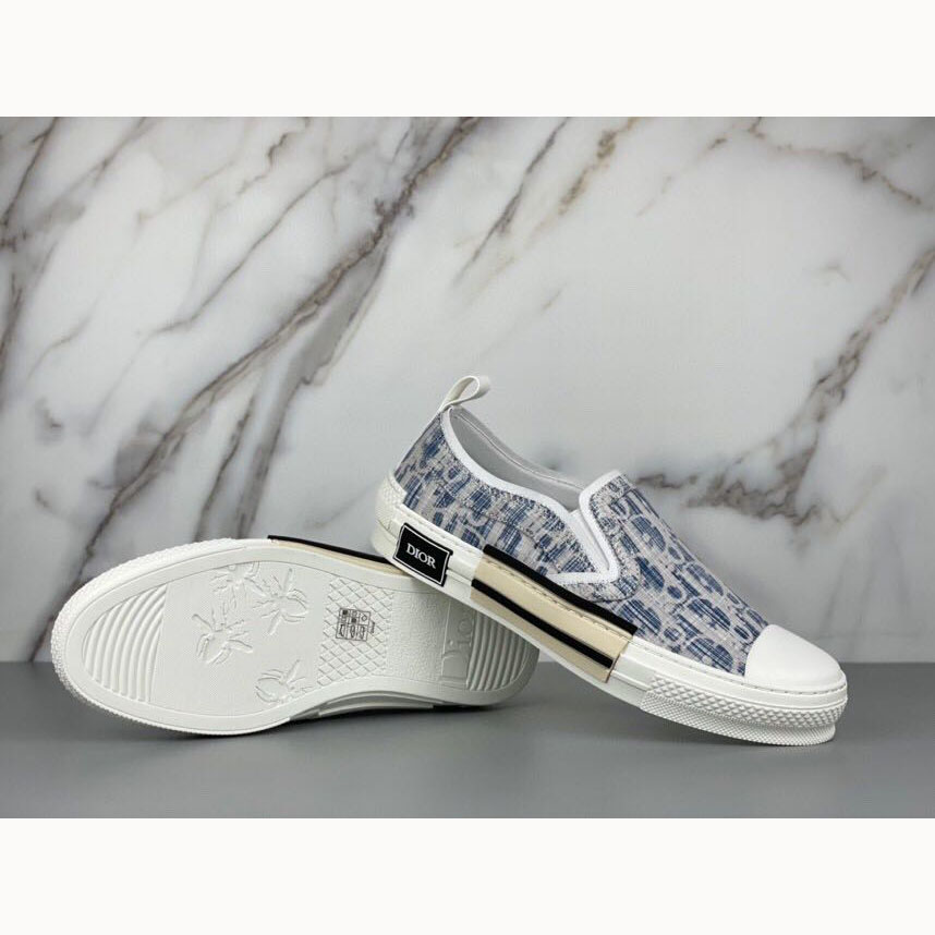 Dior B23 Low-Top Sneaker  - EUR FASHION