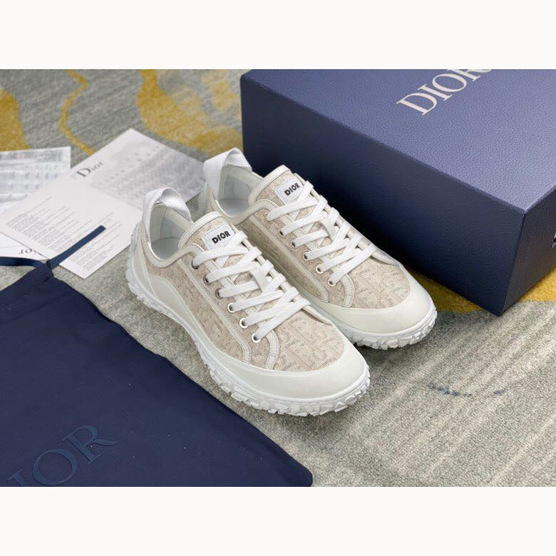 Dior B28 low-Top Sneaker  - EUR FASHION