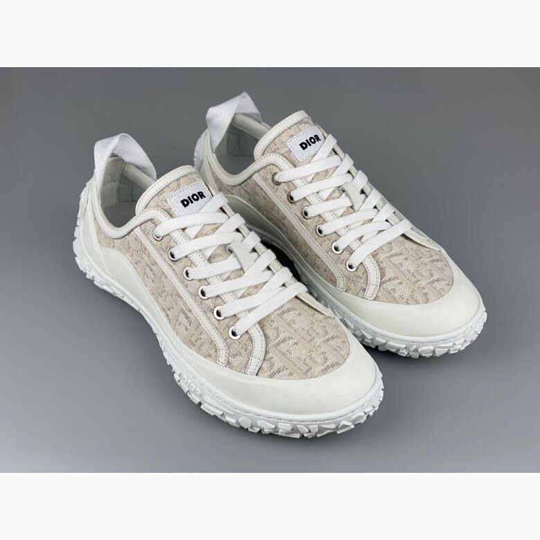 Dior B28 low-Top Sneaker  - EUR FASHION