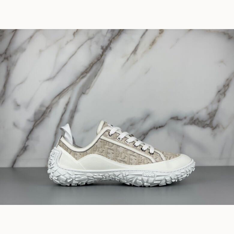 Dior B28 low-Top Sneaker  - EUR FASHION