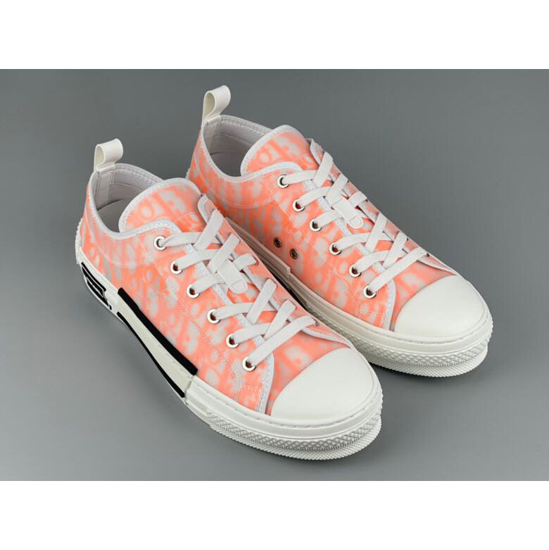 Dior B23 Low-Top Sneaker  - EUR FASHION