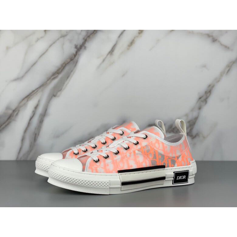 Dior B23 Low-Top Sneaker  - EUR FASHION