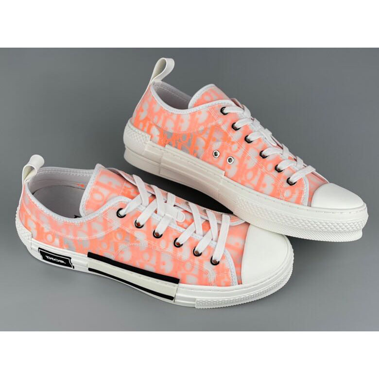 Dior B23 Low-Top Sneaker  - EUR FASHION