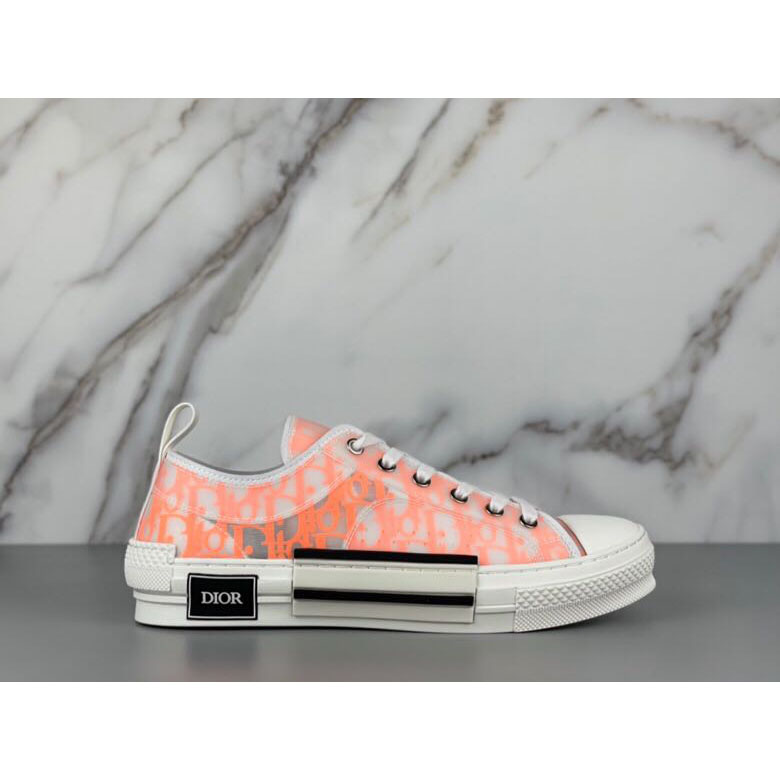 Dior B23 Low-Top Sneaker  - EUR FASHION