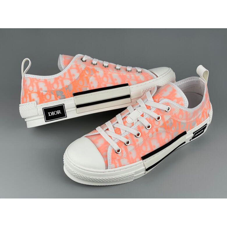 Dior B23 Low-Top Sneaker  - EUR FASHION