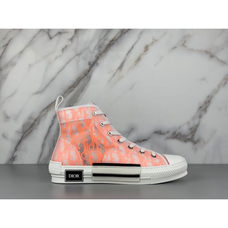 Dior B23 High-Top Sneaker  - EUR FASHION