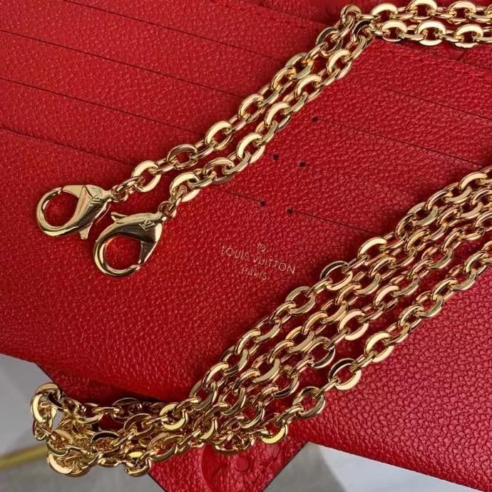 Louis Vuitton Monogram Shoulder Bag - EUR FASHION