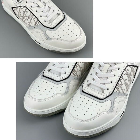 Dior B27 Low-Top Sneaker - EUR FASHION