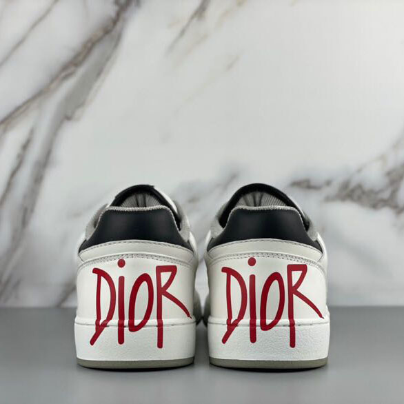 Dior B27 Low-Top Sneaker - EUR FASHION