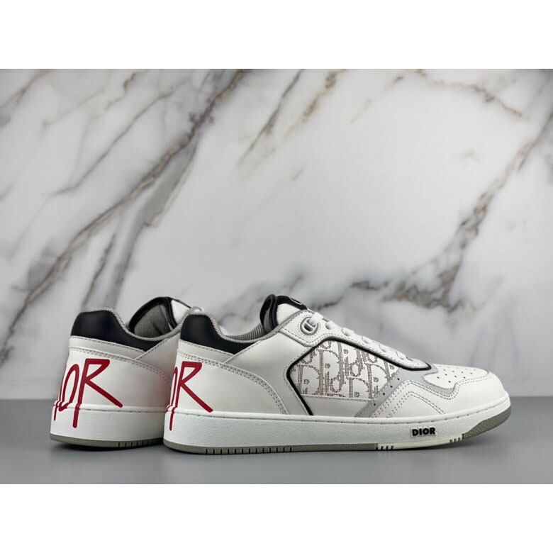 Dior B27 Low-Top Sneaker - EUR FASHION