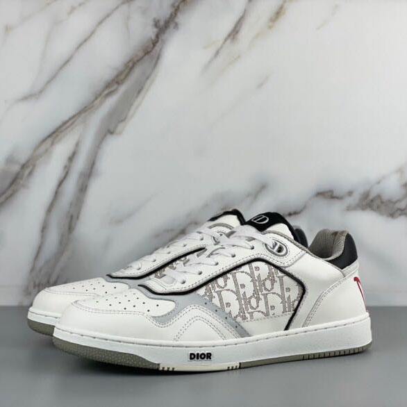 Dior B27 Low-Top Sneaker - EUR FASHION