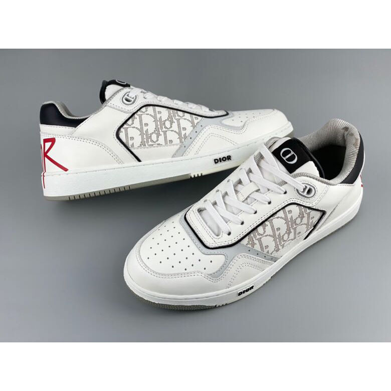 Dior B27 Low-Top Sneaker - EUR FASHION