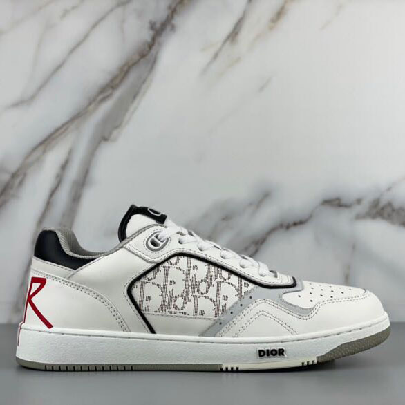 Dior B27 Low-Top Sneaker - EUR FASHION