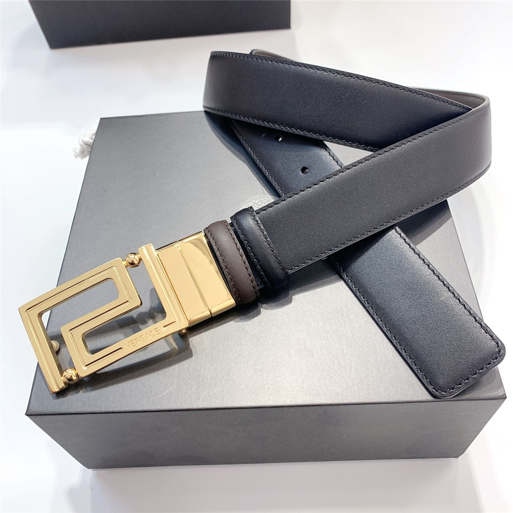 Versace Greca Belt - EUR FASHION