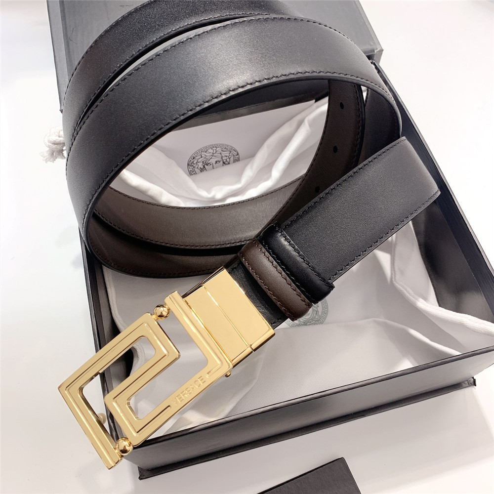 Versace Greca Belt - EUR FASHION