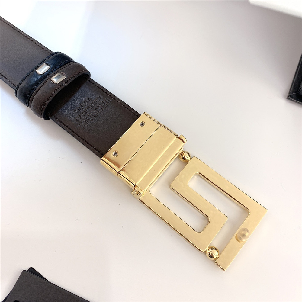 Versace Greca Belt - EUR FASHION