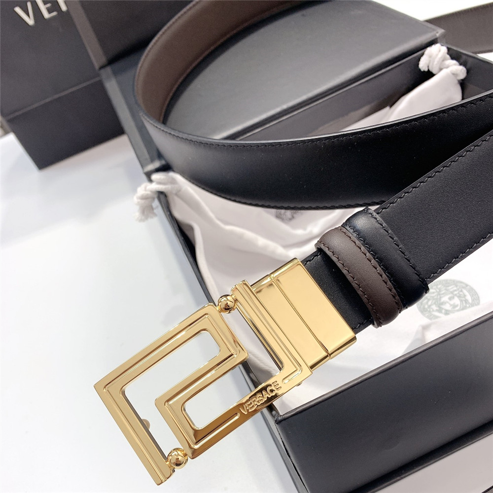 Versace Greca Belt - EUR FASHION