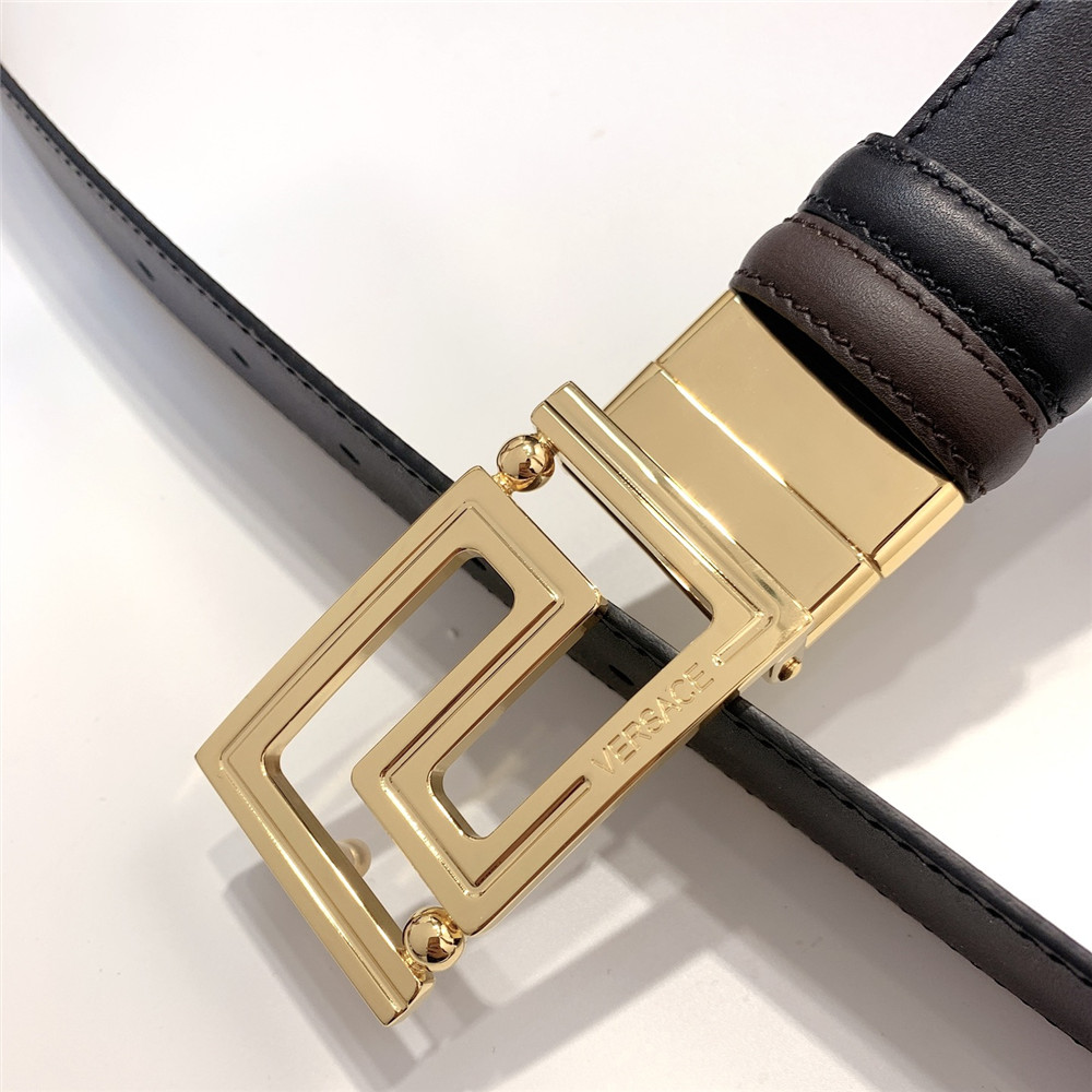 Versace Greca Belt - EUR FASHION