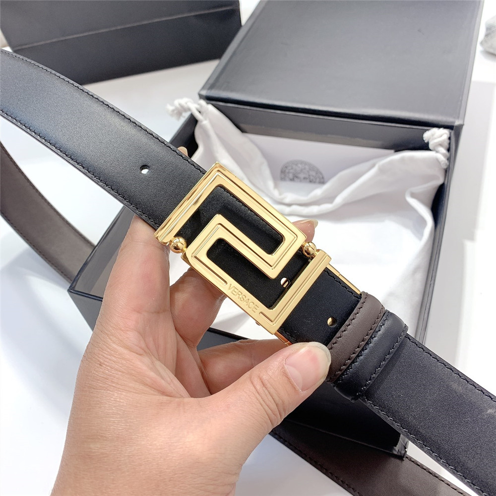 Versace Greca Belt - EUR FASHION