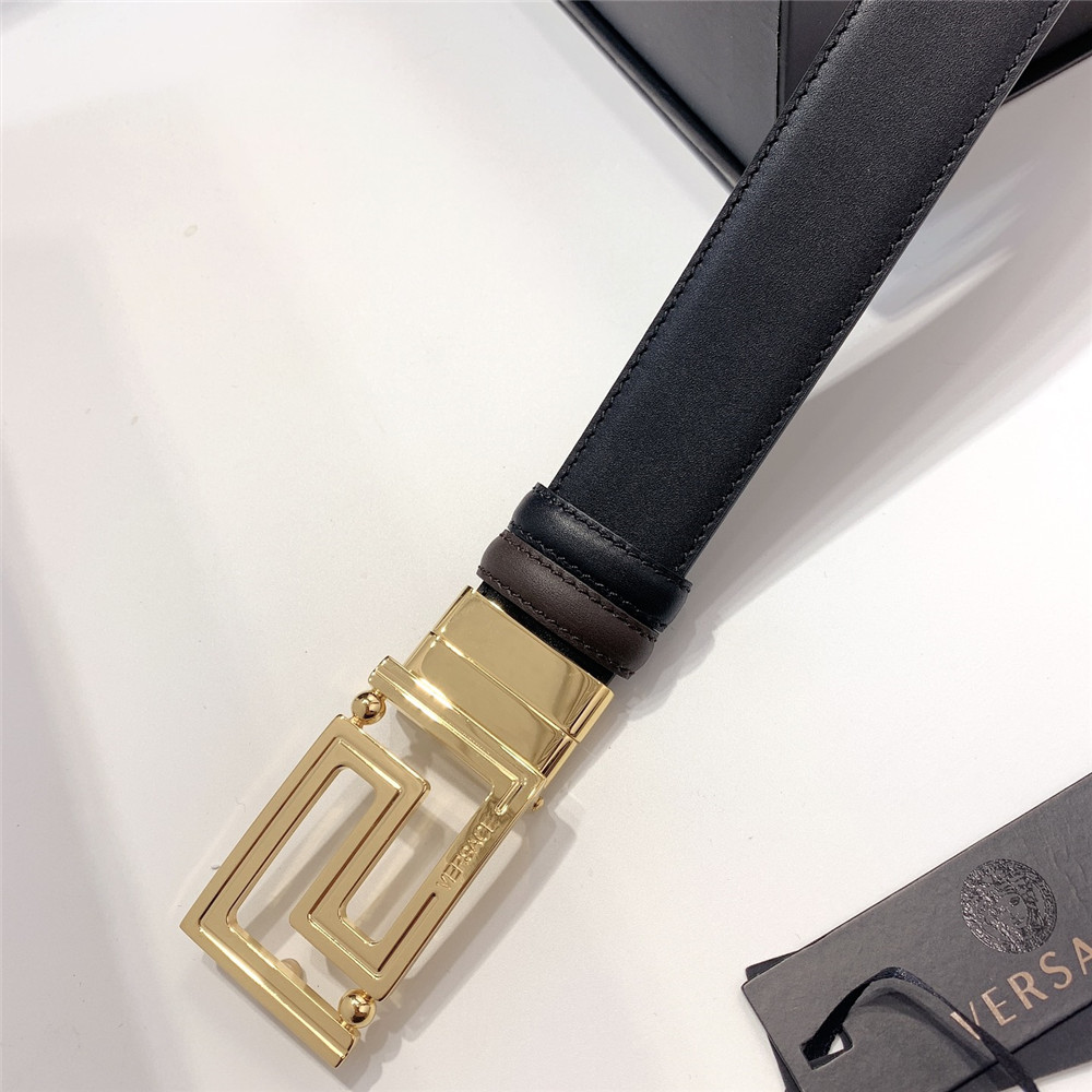 Versace Greca Belt - EUR FASHION