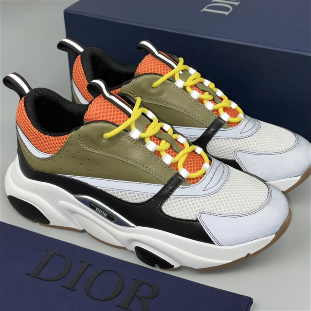 Dior B22 Sneaker - EUR FASHION