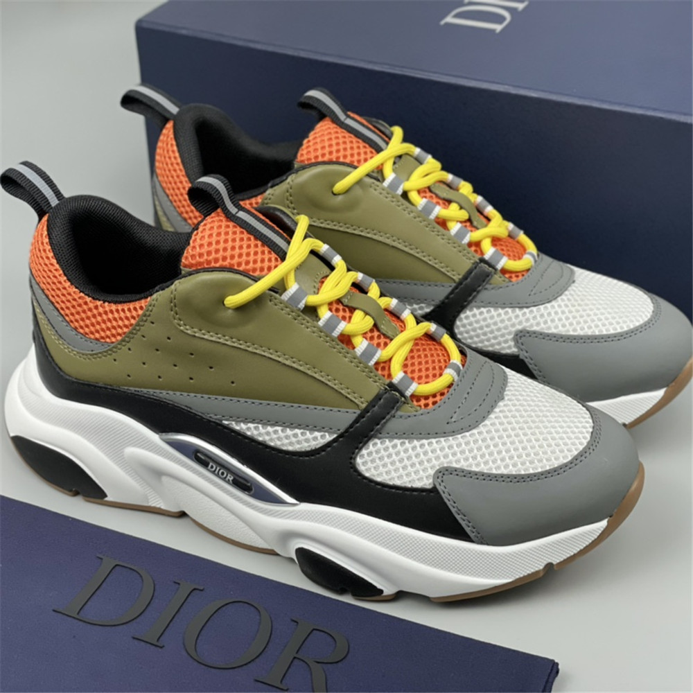 Dior B22 Sneaker - EUR FASHION