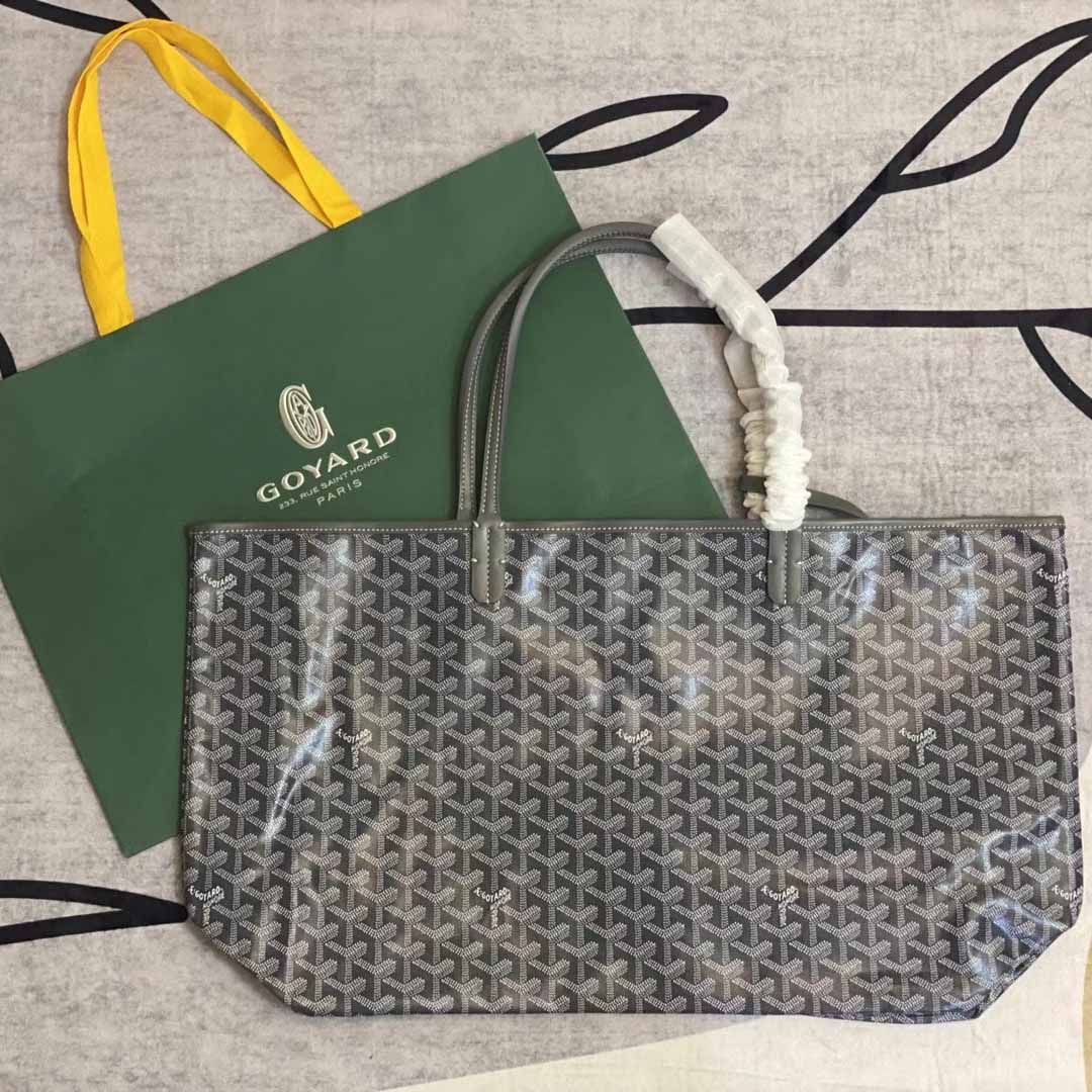 Goyard Saint Louis PM Handbag Tote Bag - EUR FASHION