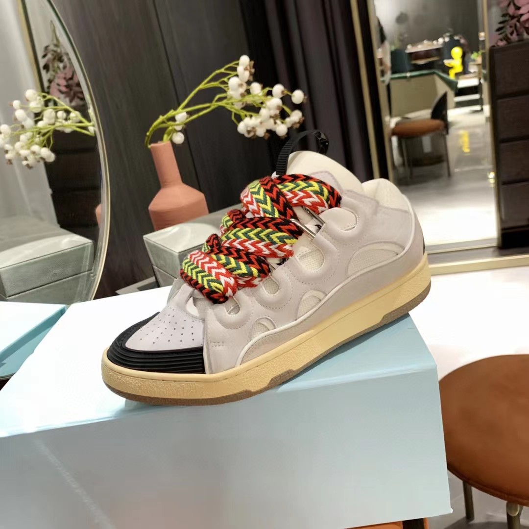 Lanvin Sneaker - EUR FASHION