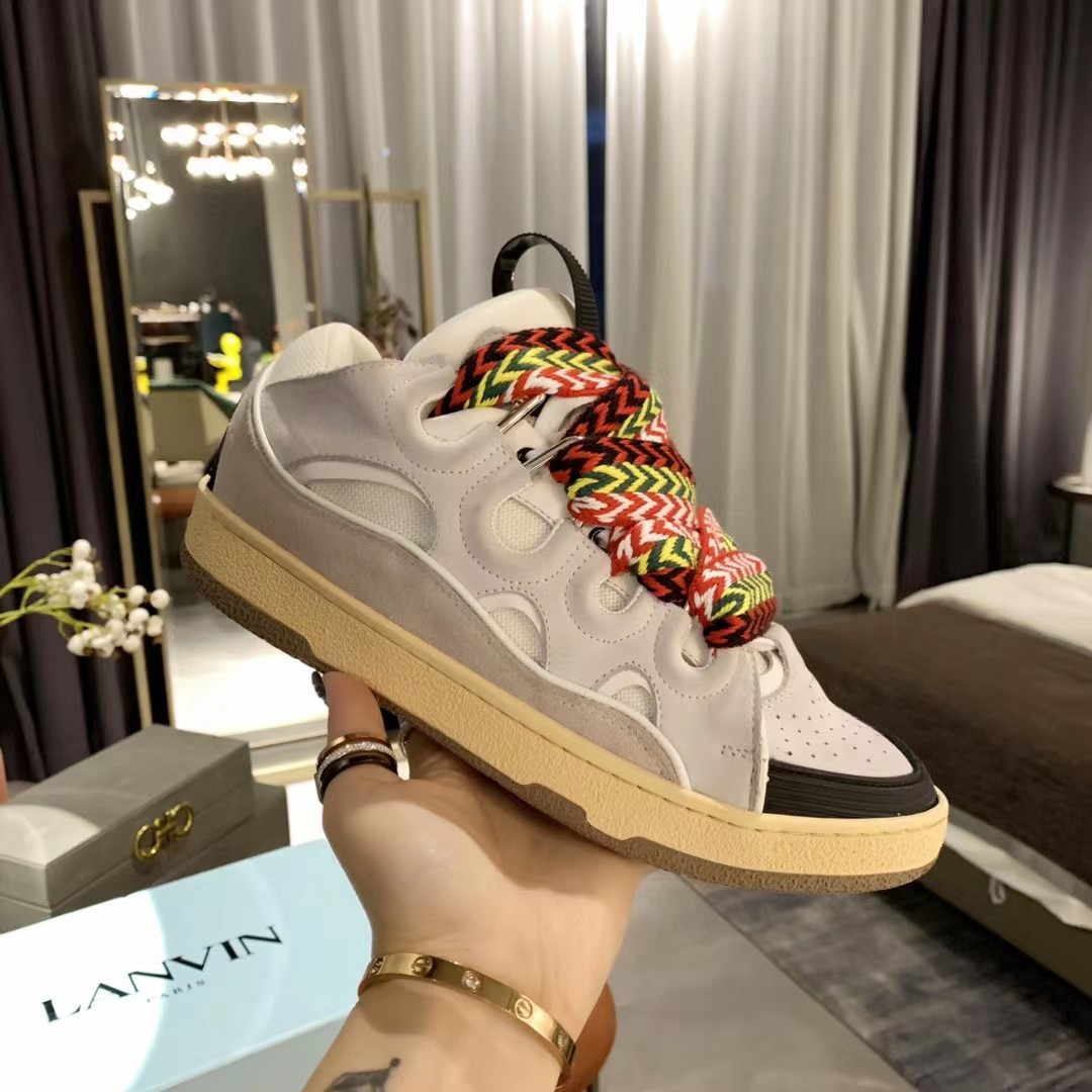 Lanvin Sneaker - EUR FASHION