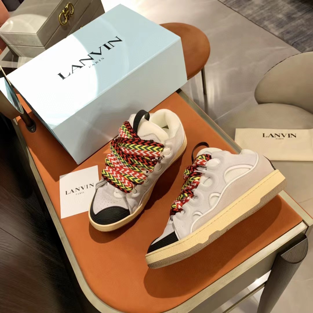 Lanvin Sneaker - EUR FASHION