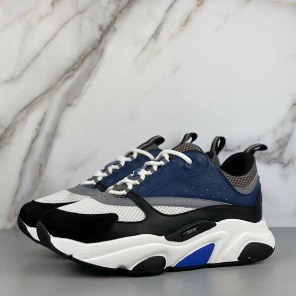 Dior B22 Sneaker  - EUR FASHION