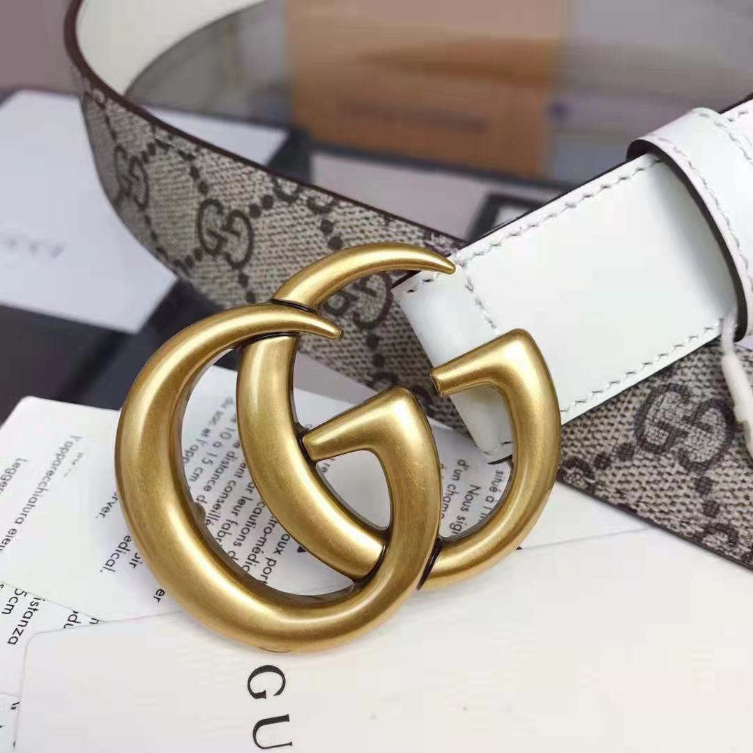 Gucci GG Belt  - EUR FASHION