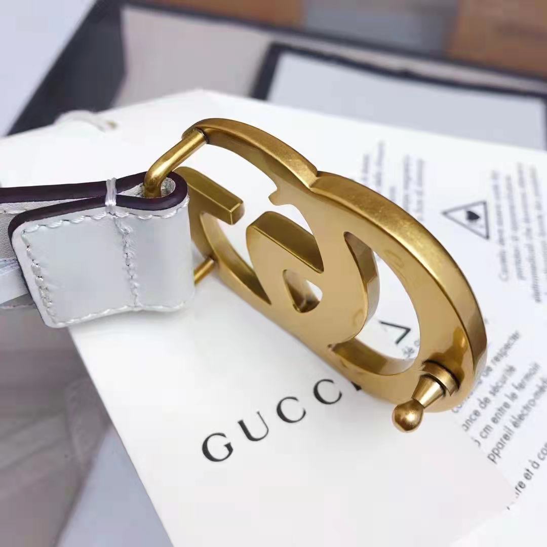 Gucci GG Belt  - EUR FASHION