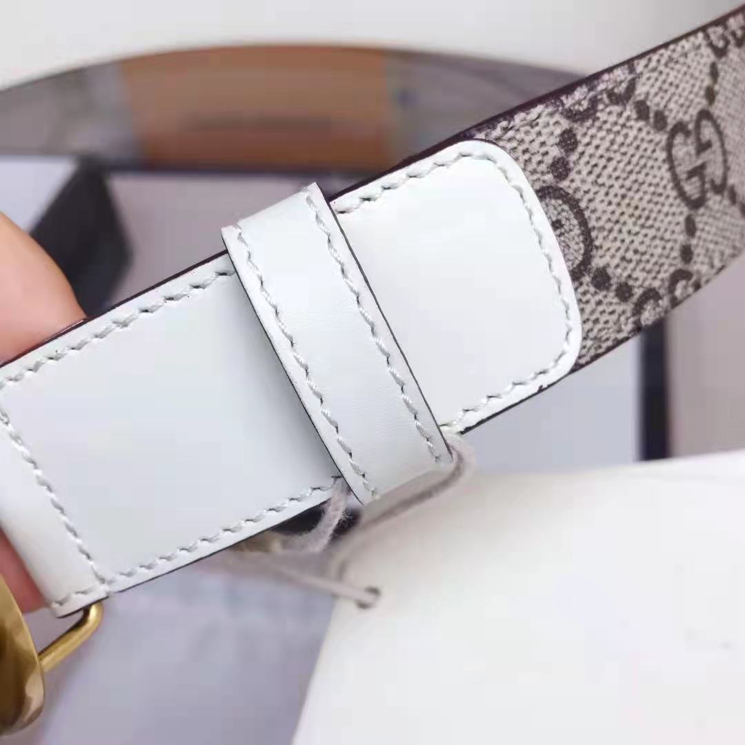 Gucci GG Belt  - EUR FASHION